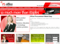 psoffice.co.uk