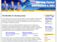 recruitnurses.com