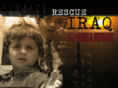 rescue-iraq.com