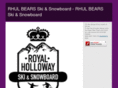 rhulskiandsnowboard.com