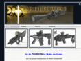 riflescopeco.com