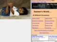 saptarshi.com