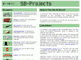 sbprojects.com