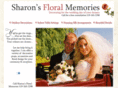 sharonsfloralmemories.com