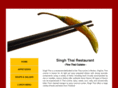 singhthai.com