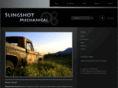 slingshotmechanical.com