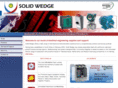 solid-wedge.com