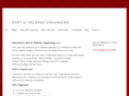 sortnrelease.com