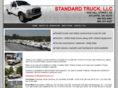 standardtruck.com