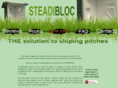 steadibloc.co.uk