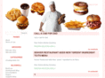 steakmenu.com
