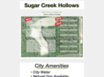 sugarcreekhollows.com