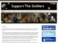 supportthesoldiers.org