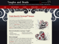 tanglesandbeads.com