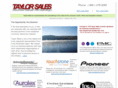 taylorsales.com