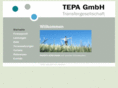 tepa-gmbh.com