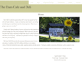 thedamcafeanddeli.com