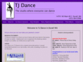 tjdance.com