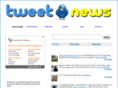 tweetnews.net