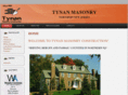 tynanmasonry.com