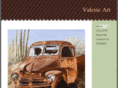 valerieart.com