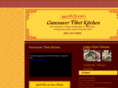 vancouvertibetkitchen.com