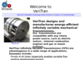 veritraninc.com