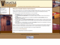 versatilecabinet.com