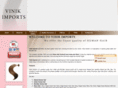 vinikimports.com