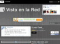 vistoenlared.es