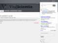 vitascientia.com