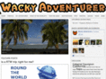 wackyadventurer.com