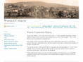 warrencthistory.org