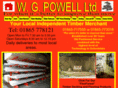 wgpowell.co.uk