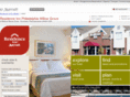willowgroveresidenceinn.com