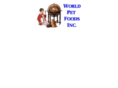 worldpetfoods.com