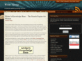 write-strong.com