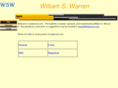 wswarren.com
