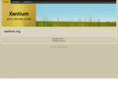 xantium.org