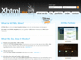 xhtml-slice.com