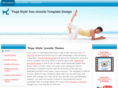 yoga-style-joomla-template.com