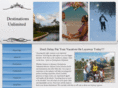 yourdestinationsunlimited.com