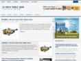 10inchtablesaw.com
