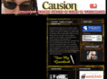 1causion.com