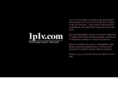 1p1v.com