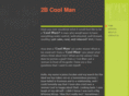 2bcoolman.com