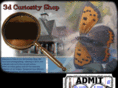 3dcuriosityshop.com
