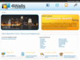 4wallsinlouisville.com