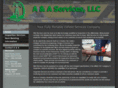 aaservicesllc.com