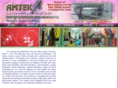 amtekindustries.com